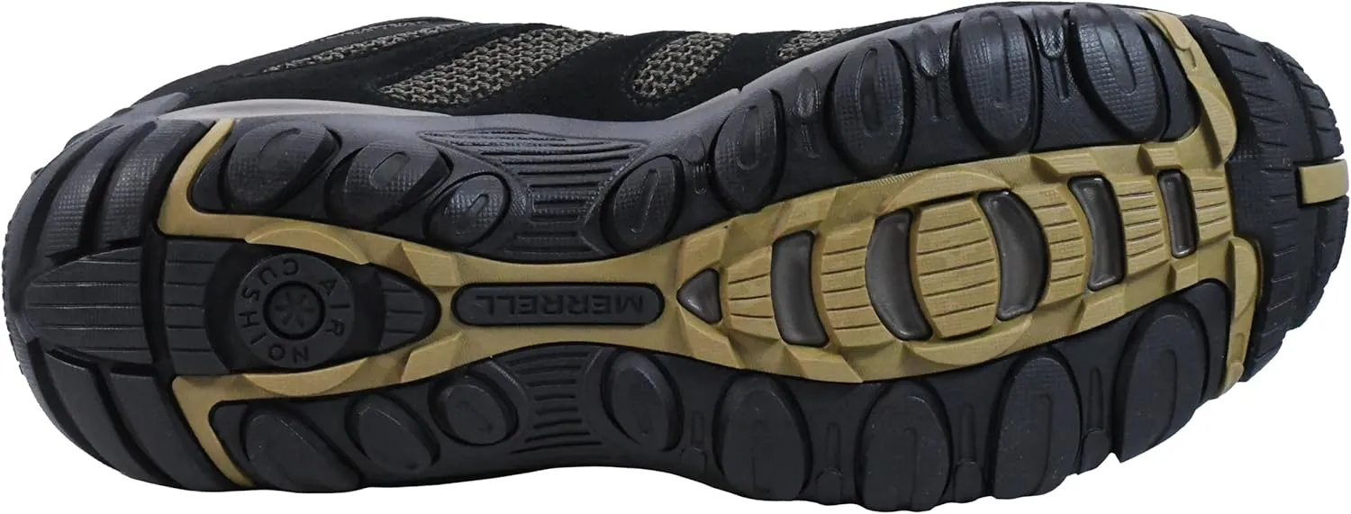 Merrell Men's Yokota 2 Mid Waterproof Hiking Boot