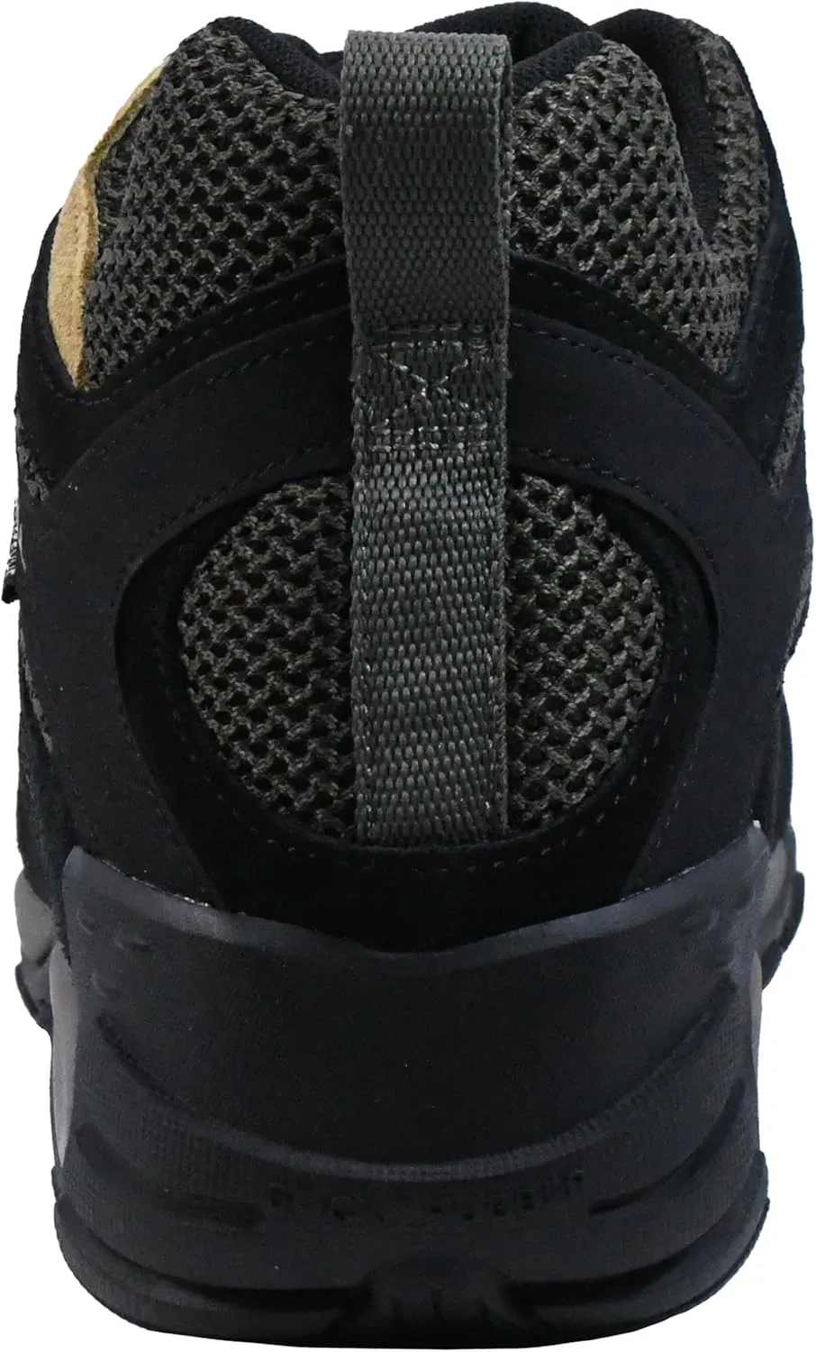 Merrell Men's Yokota 2 Mid Waterproof Hiking Boot