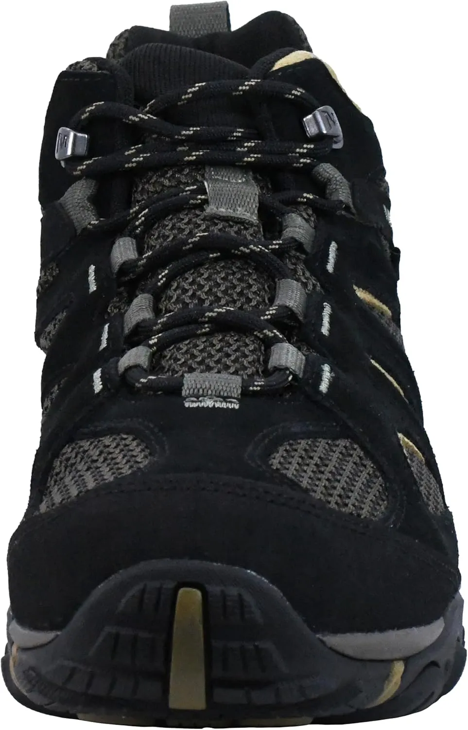 Merrell Men's Yokota 2 Mid Waterproof Hiking Boot
