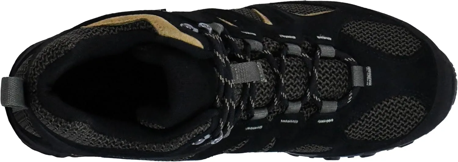 Merrell Men's Yokota 2 Mid Waterproof Hiking Boot
