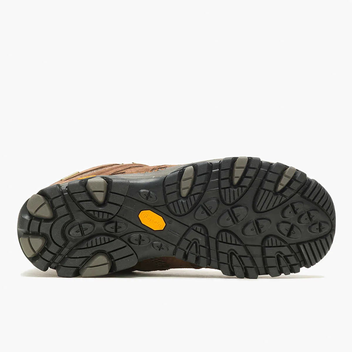 Merrell - Moab 3 Mid Waterproof - Earth
