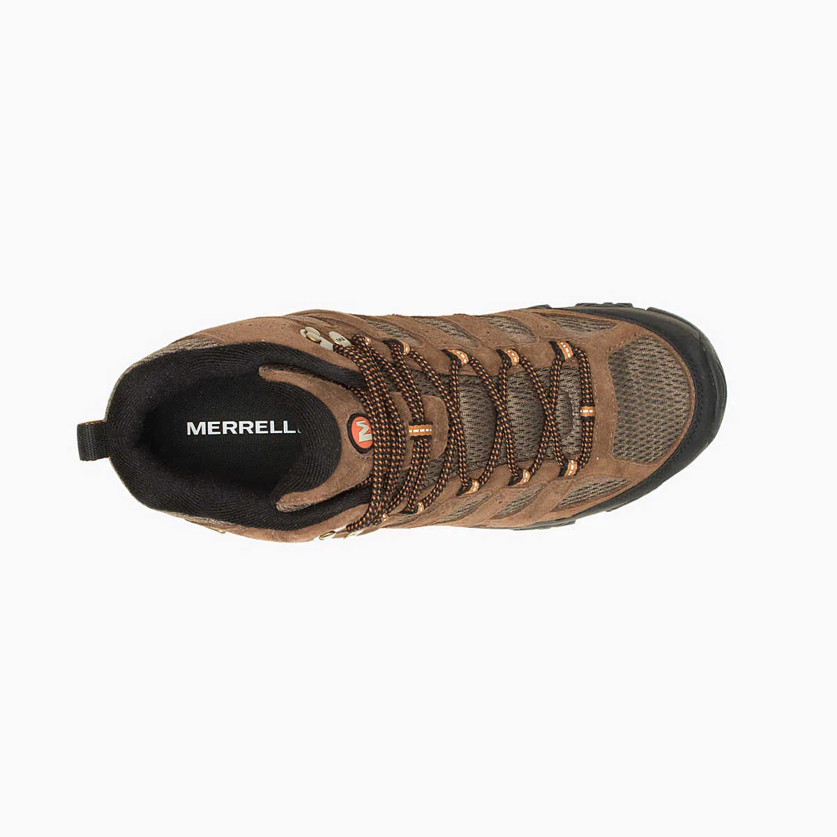 Merrell - Moab 3 Mid Waterproof - Earth