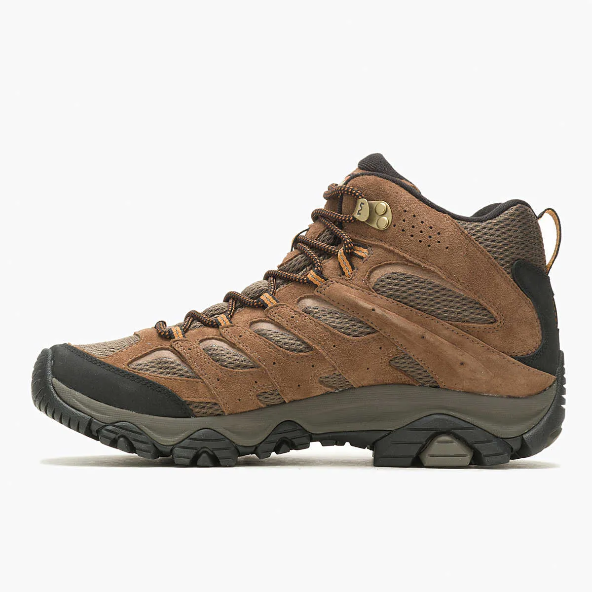 Merrell - Moab 3 Mid Waterproof - Earth