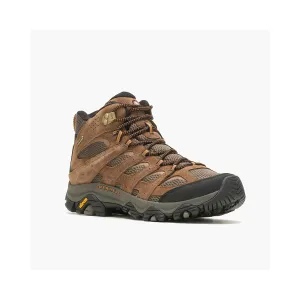 Merrell - Moab 3 Mid Waterproof - Earth