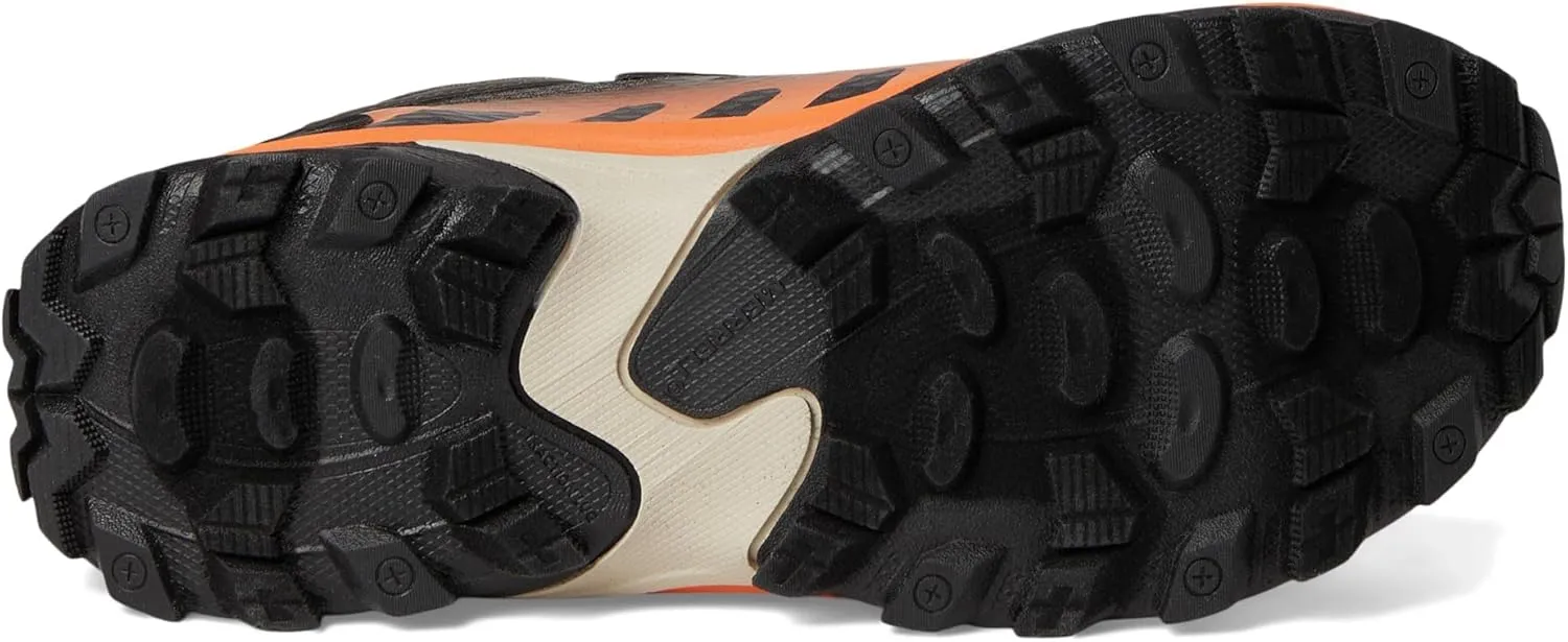 Merrell Unisex-Child Moab Speed 2 Mid Waterproof Hiking Boot