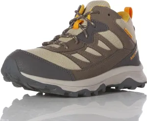 Merrell Unisex-Child Speed Strike 2 Mid Hiking Boot