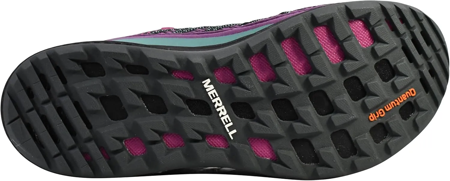 Merrell Women's Bravada 2 Waterproof Sneaker