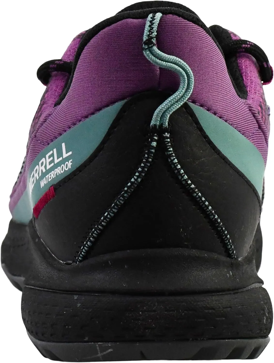 Merrell Women's Bravada 2 Waterproof Sneaker