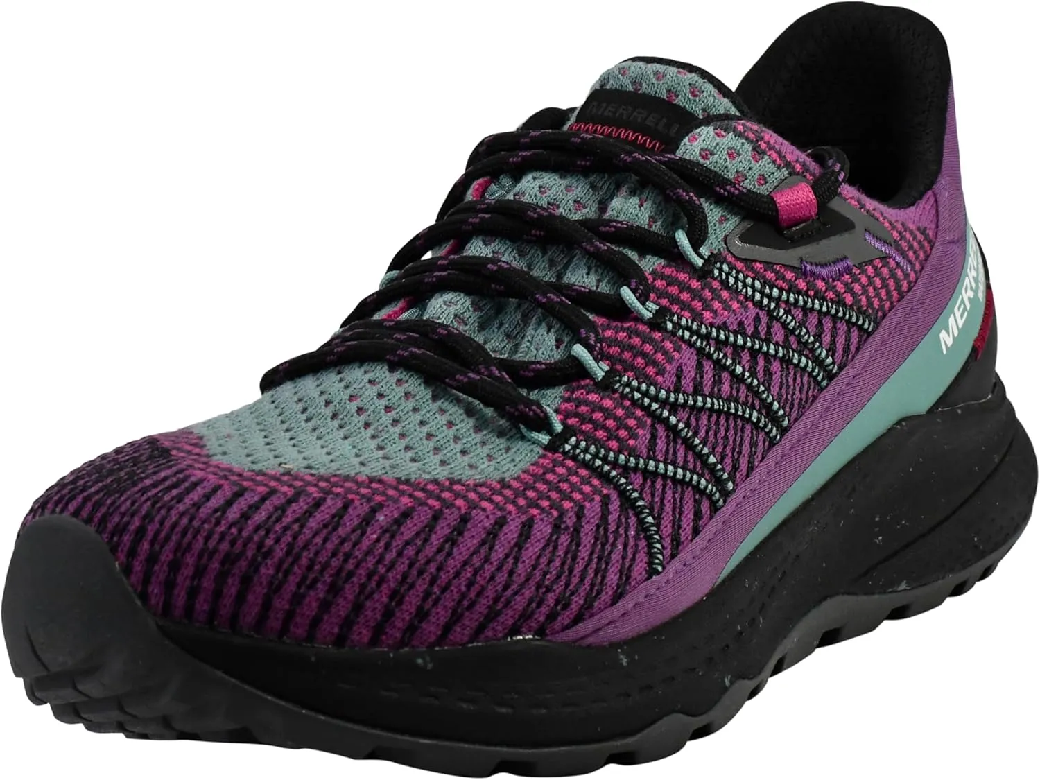 Merrell Women's Bravada 2 Waterproof Sneaker