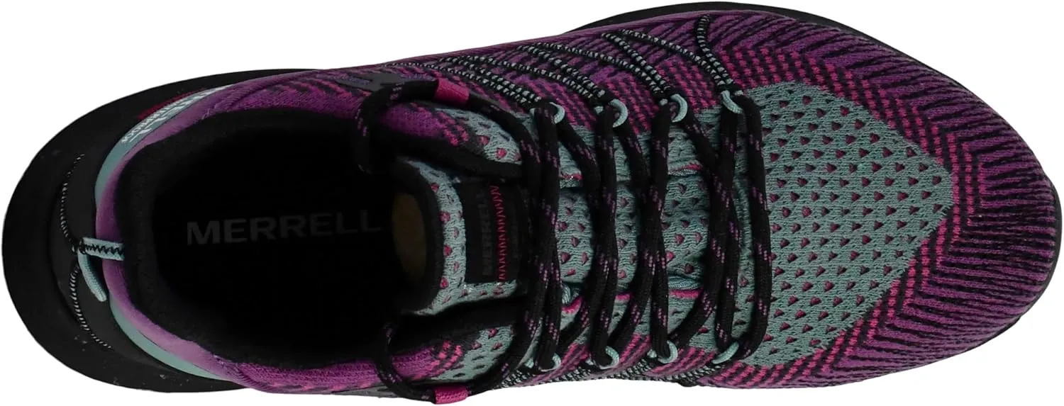 Merrell Women's Bravada 2 Waterproof Sneaker