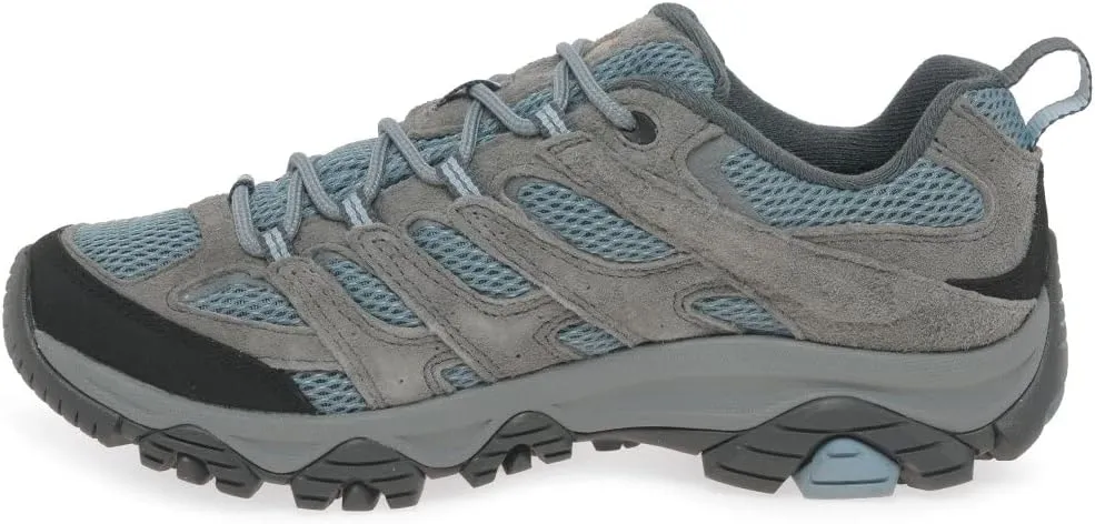 Merrell Women's Camping and Hiking Shoe