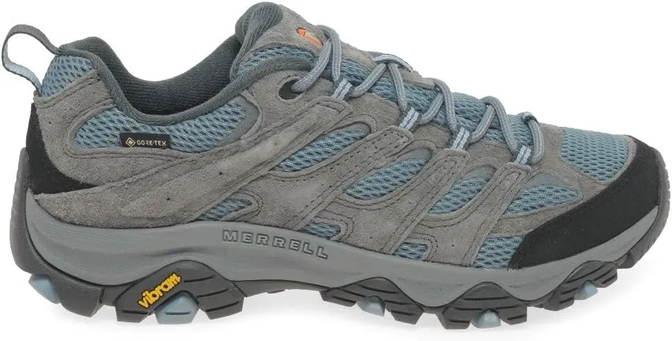 Merrell Women's Camping and Hiking Shoe