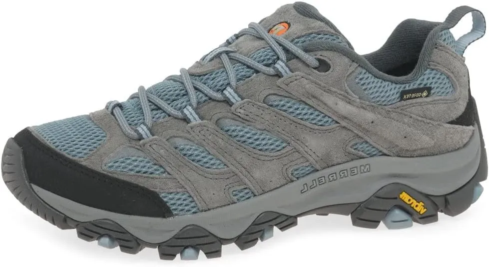 Merrell Women's Camping and Hiking Shoe