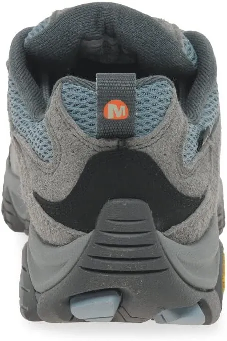 Merrell Women's Camping and Hiking Shoe