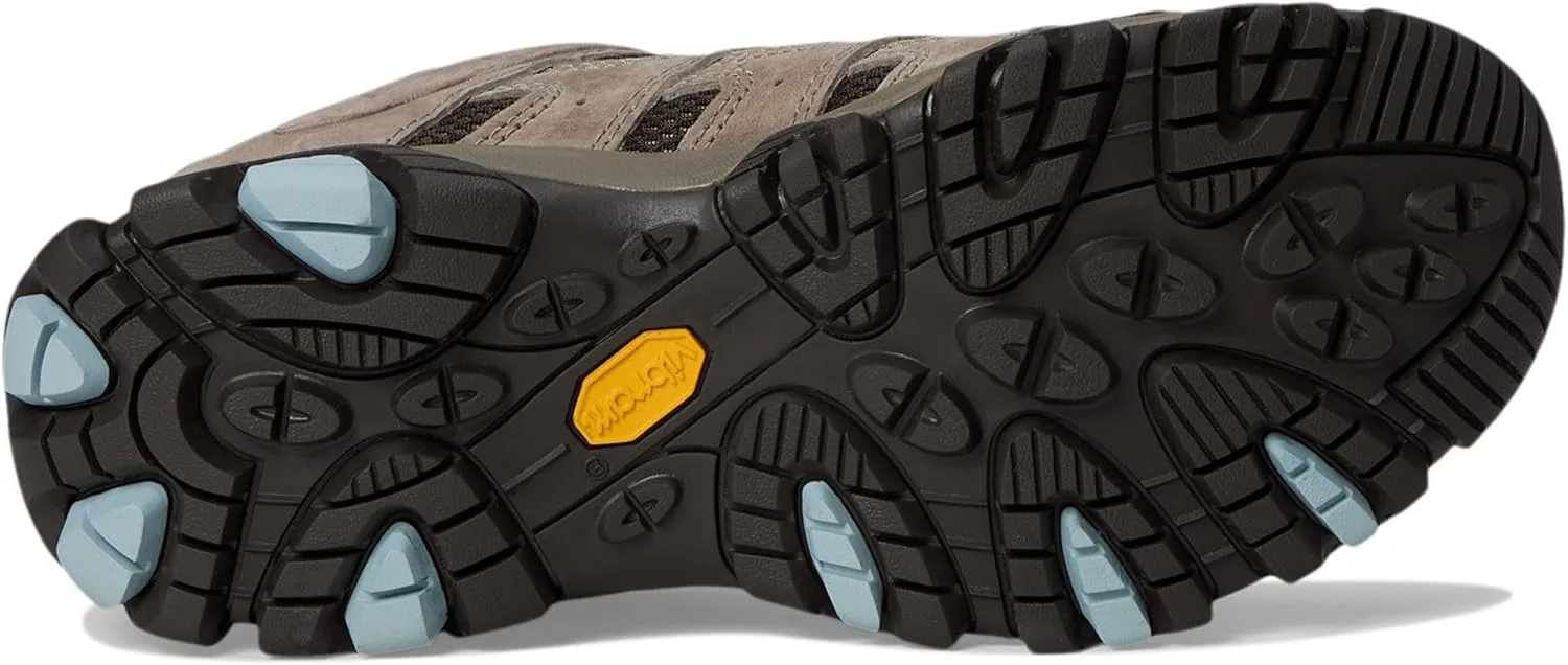 Merrell Women's Moab 3 Waterproof Hiking Shoe