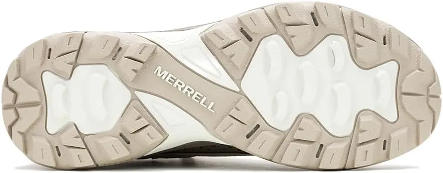 Merrell Women's Speed Strike 2 Mid Waterproof Hiking Shoe