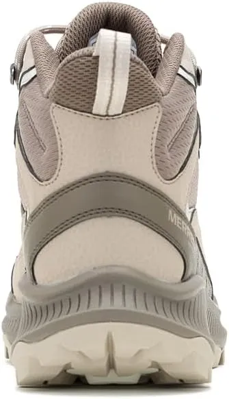 Merrell Women's Speed Strike 2 Mid Waterproof Hiking Shoe
