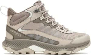 Merrell Women's Speed Strike 2 Mid Waterproof Hiking Shoe