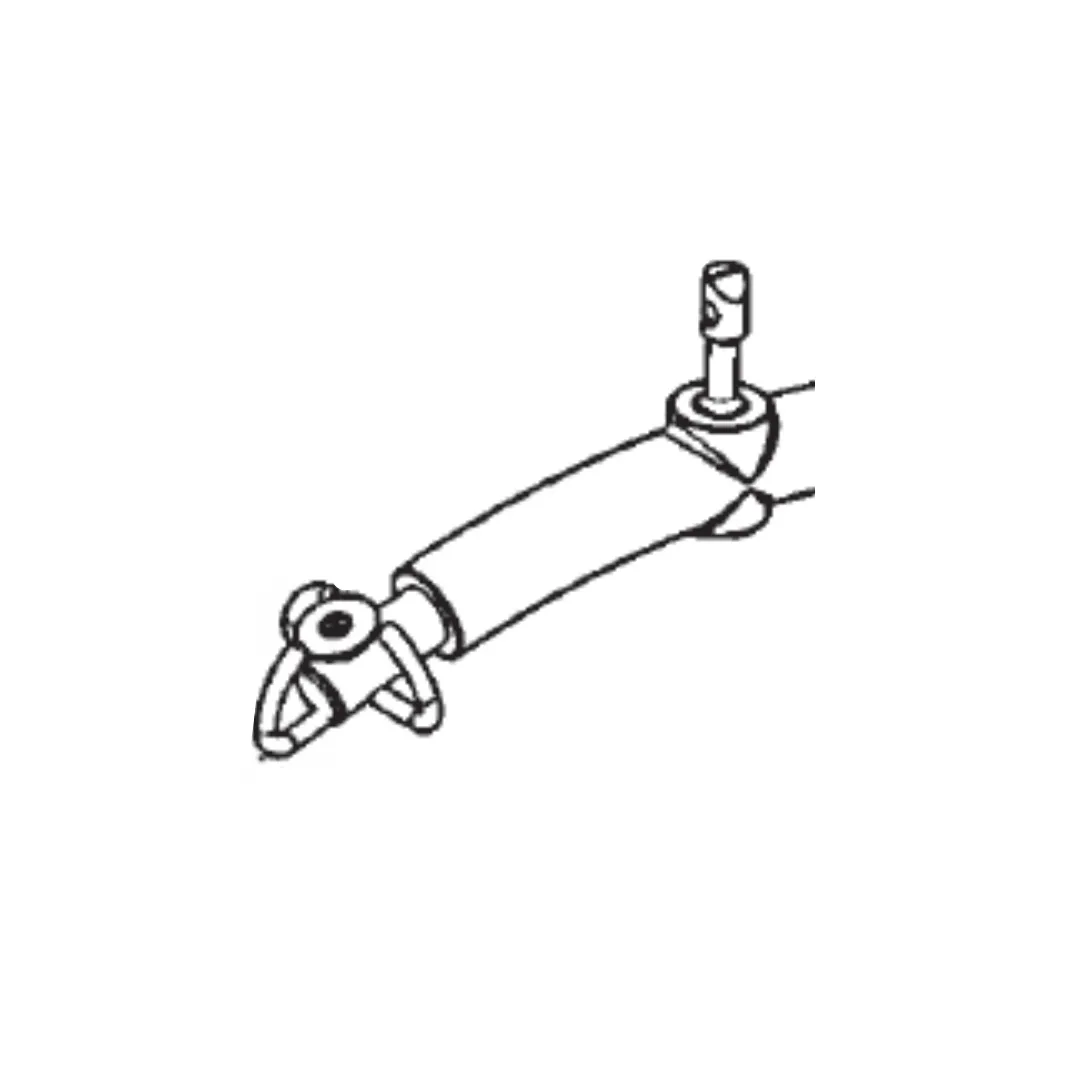 Midi 180 | Classic Spreader Bar Sling Retaining Washer Kit