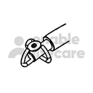 Midi 180 | Classic Spreader Bar Sling Retaining Washer Kit