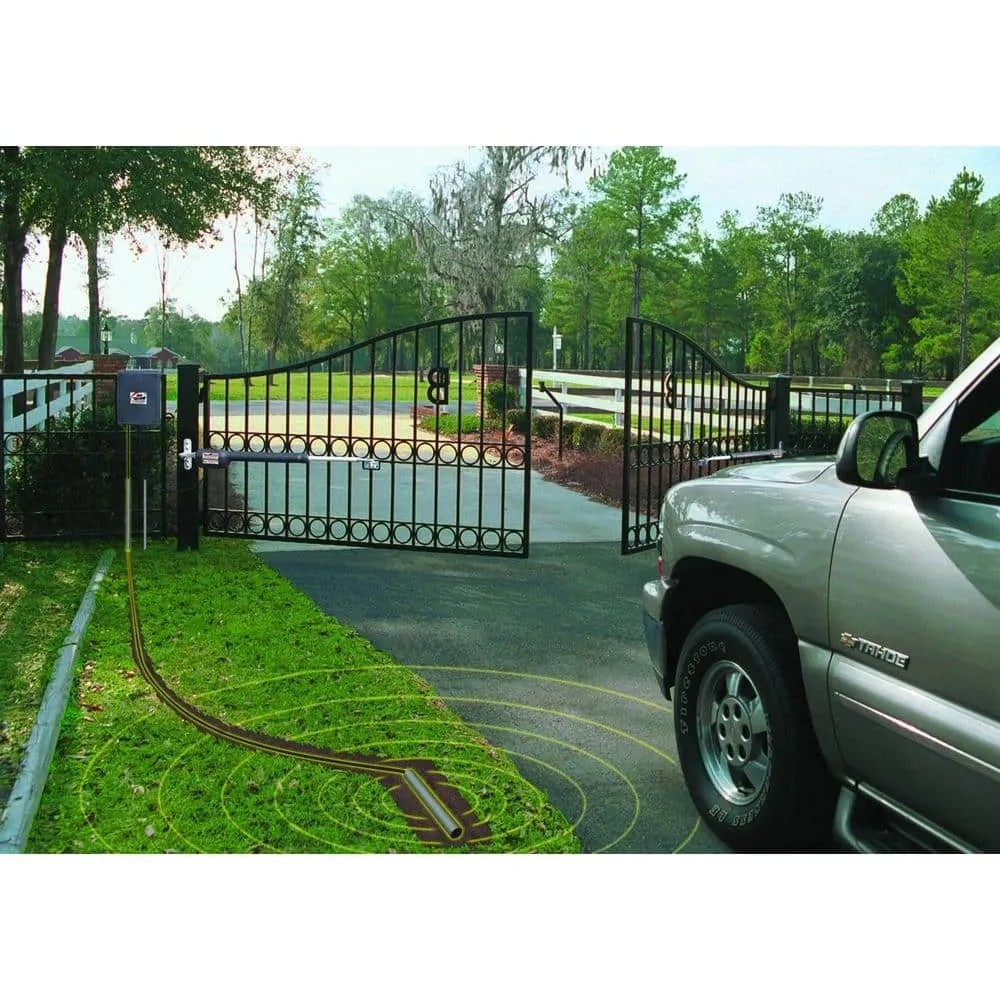 Mighty Mule 150 ft. Wired Driveway Vehicle Exiting Sensor