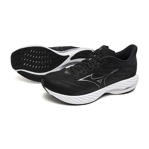 Mizuno Wave Rider 28 Wide Running Shoe