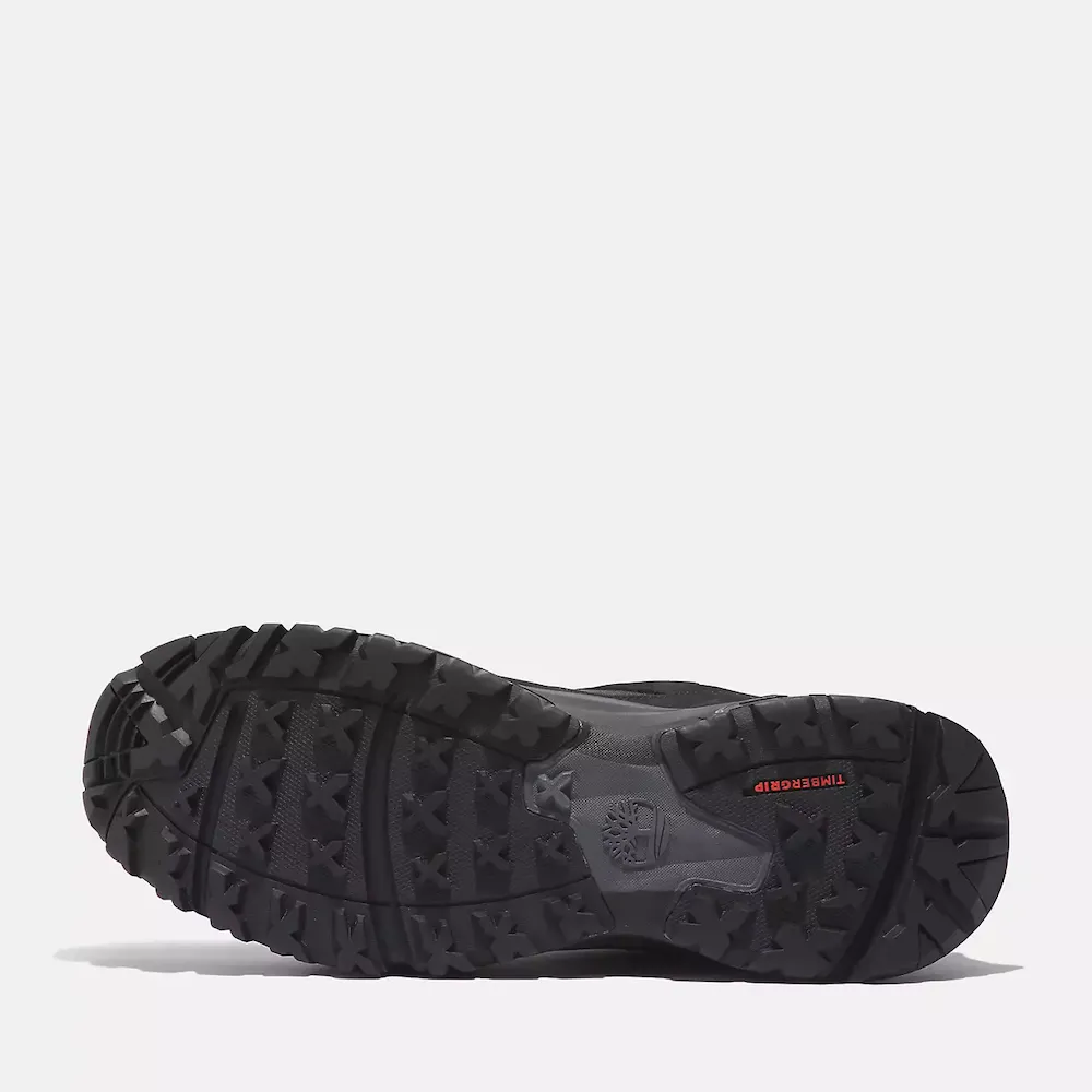 Motion Scramble Waterproof Hiker For Men