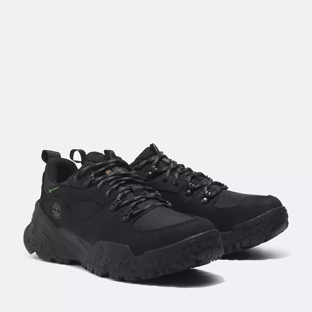 Motion Scramble Waterproof Hiker For Men