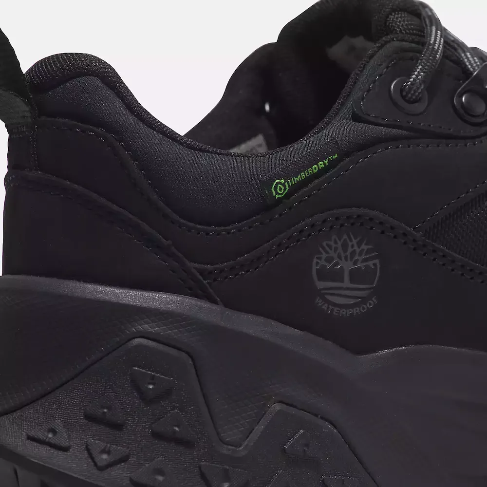 Motion Scramble Waterproof Hiker For Men