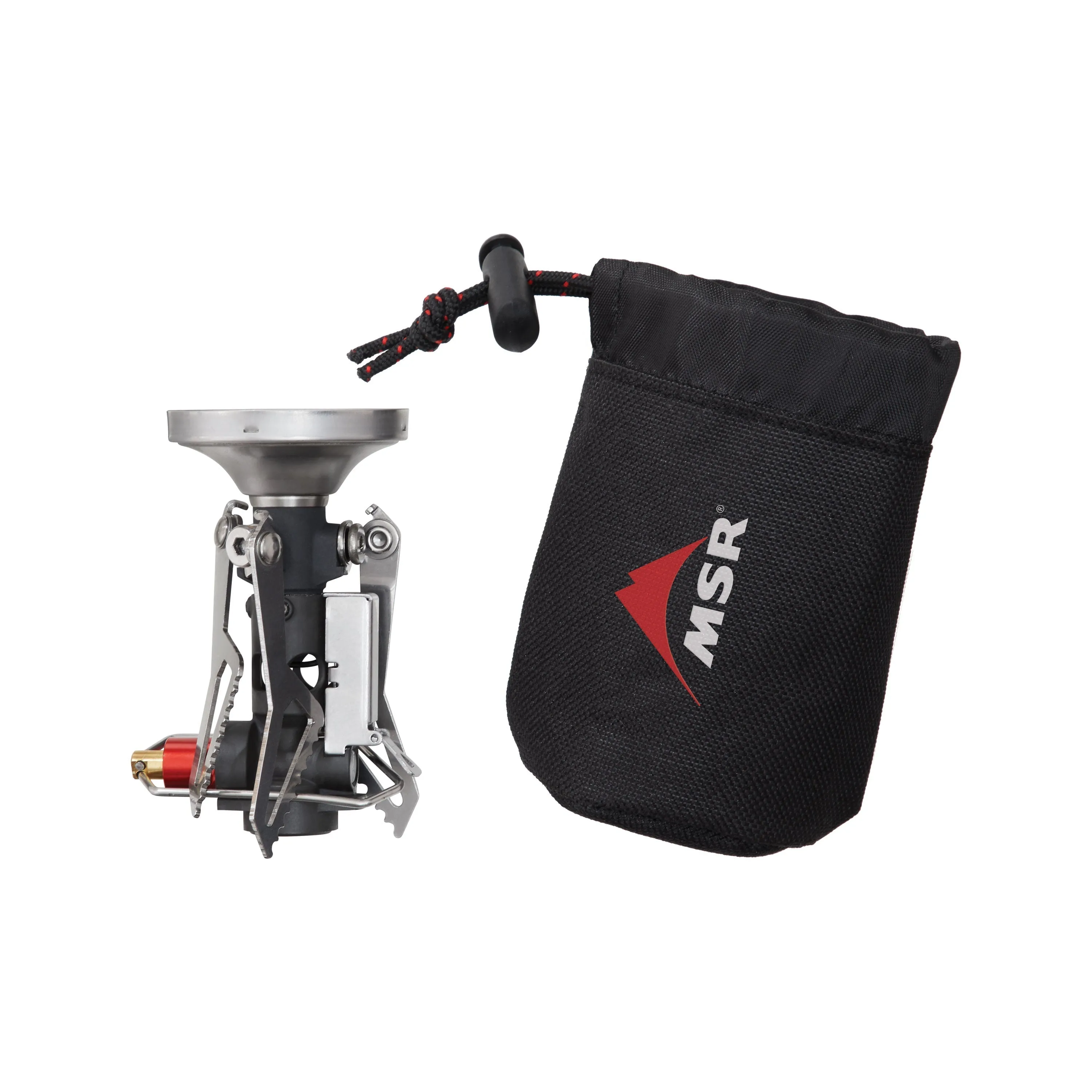 MSR PocketRocket® Deluxe
