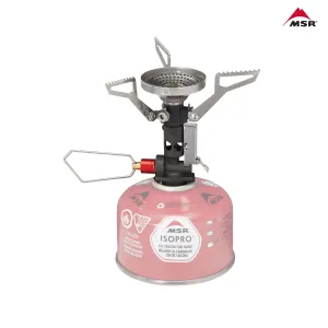 MSR PocketRocket® Deluxe