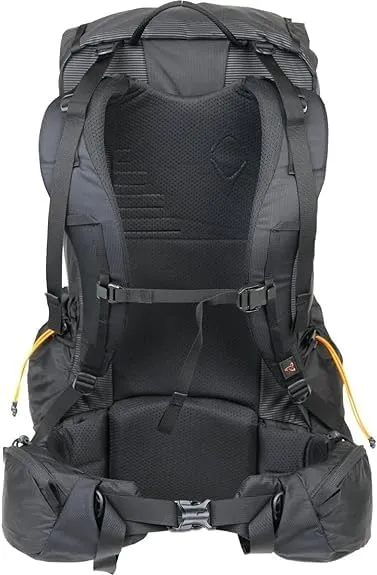 Mystery Ranch Men's Radix 31 Black/Hunter Large – Lightweight Hiking Backpack