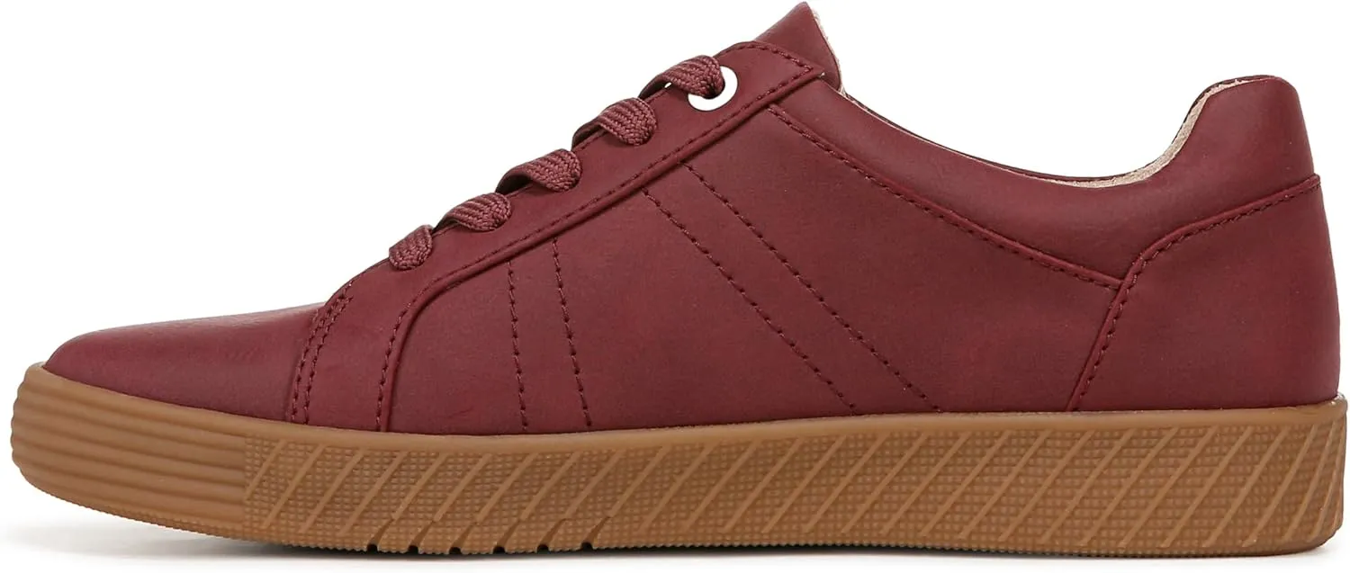 Naturalizer Soul Women's Neela Lace-Up Sneaker