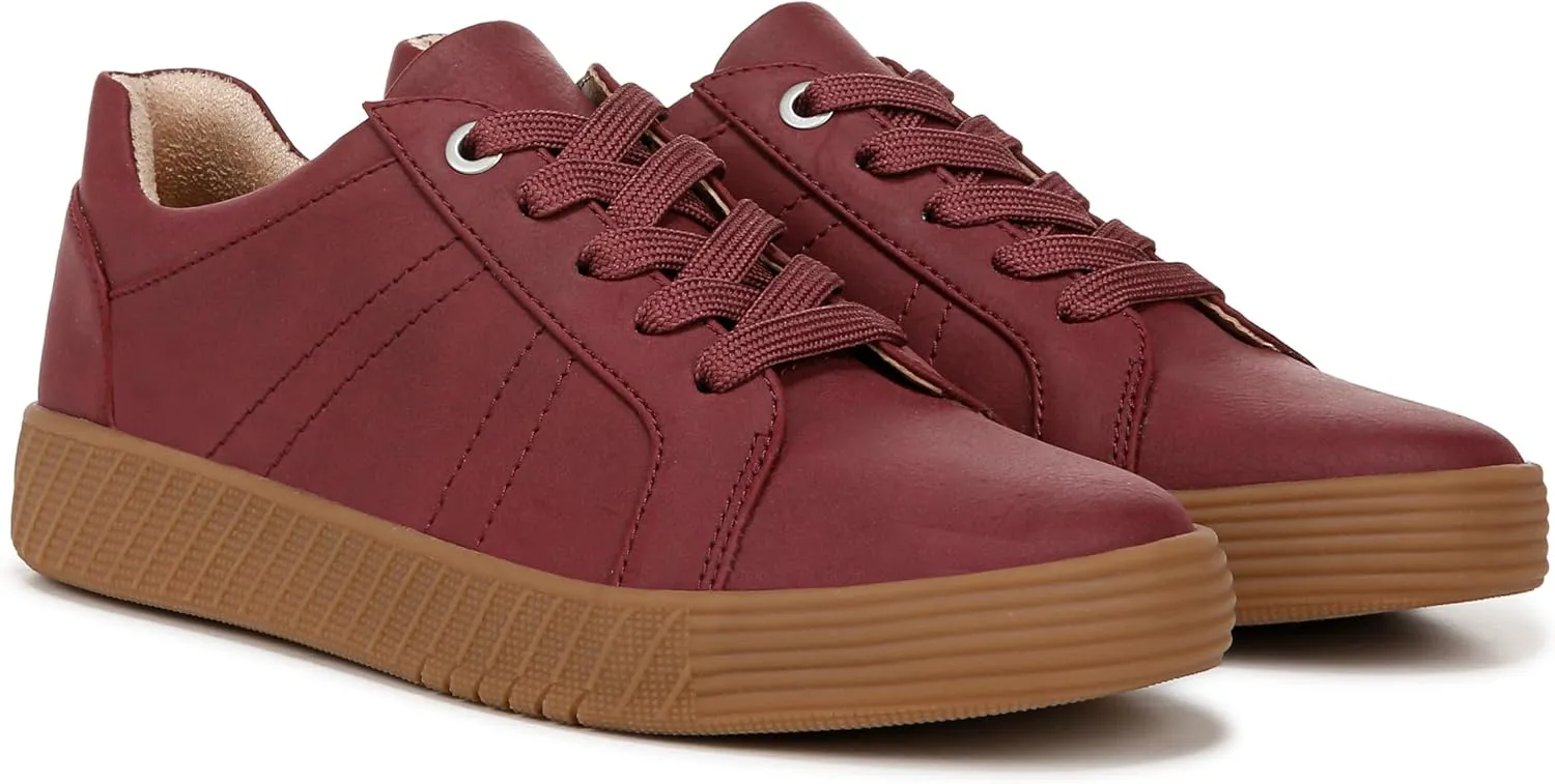 Naturalizer Soul Women's Neela Lace-Up Sneaker