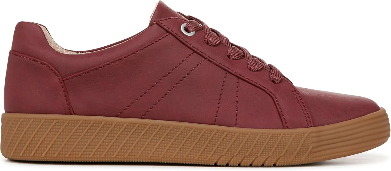 Naturalizer Soul Women's Neela Lace-Up Sneaker