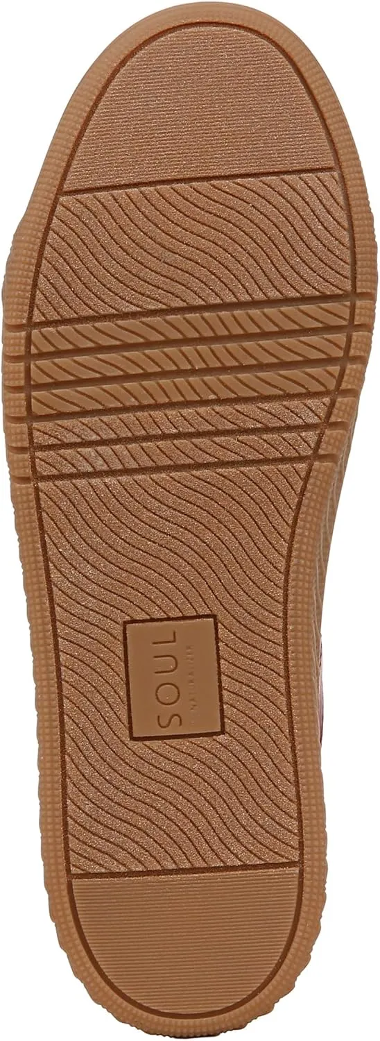 Naturalizer Soul Women's Neela Lace-Up Sneaker