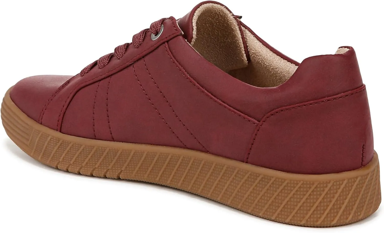Naturalizer Soul Women's Neela Lace-Up Sneaker