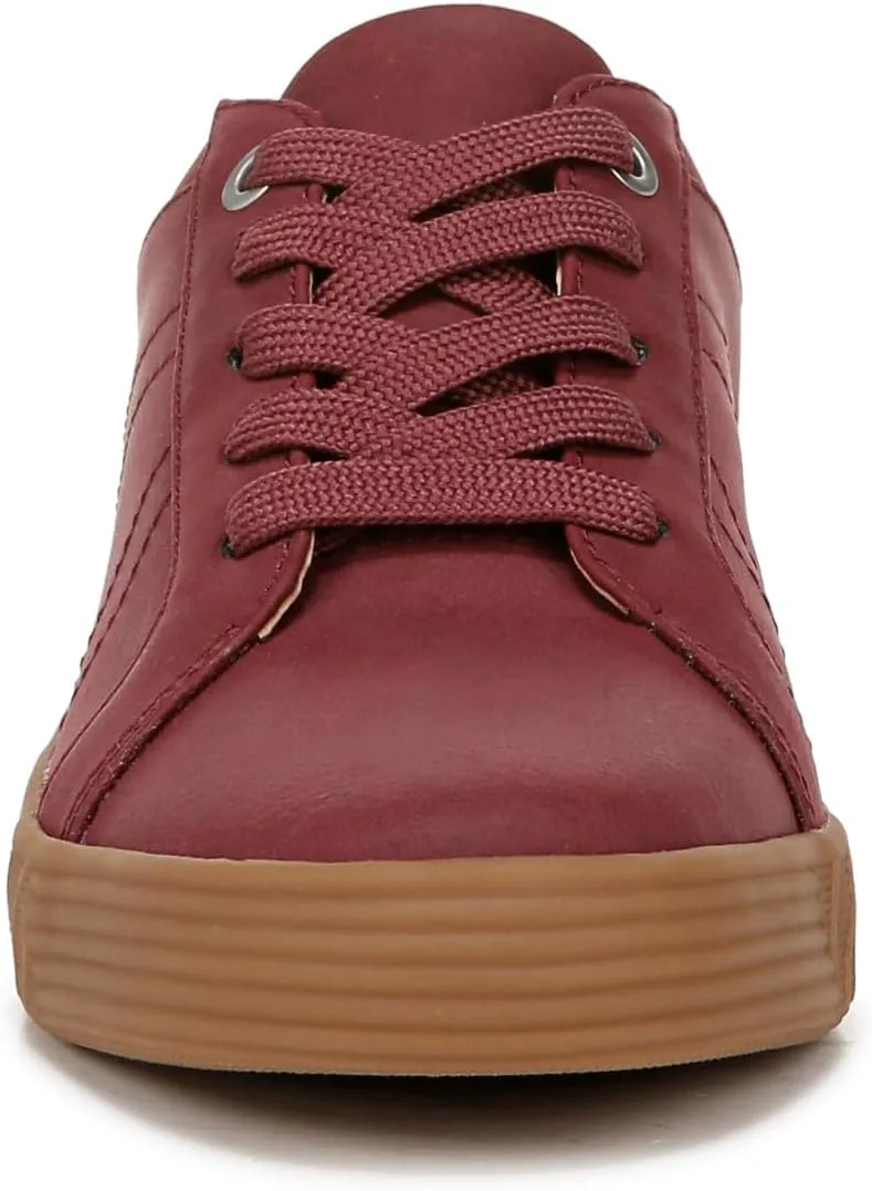 Naturalizer Soul Women's Neela Lace-Up Sneaker