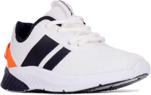 Nautica Kids Running Sneakers | Comfortable Shoes for Boys and Girls | Sizes for Big & Little Kids -(Lace-Up/Bungee) Manalapin