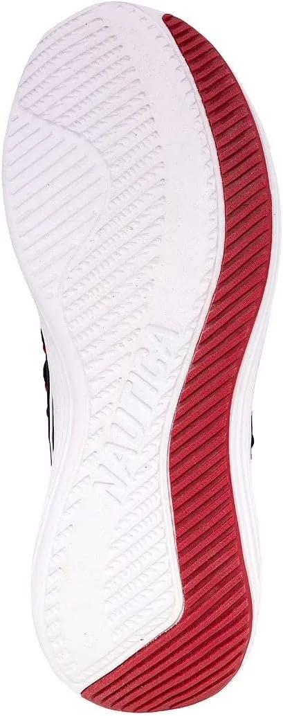 Nautica Men's Sneakers Slip-On Bungee Comfortable Casual Fashion Walking Shoes