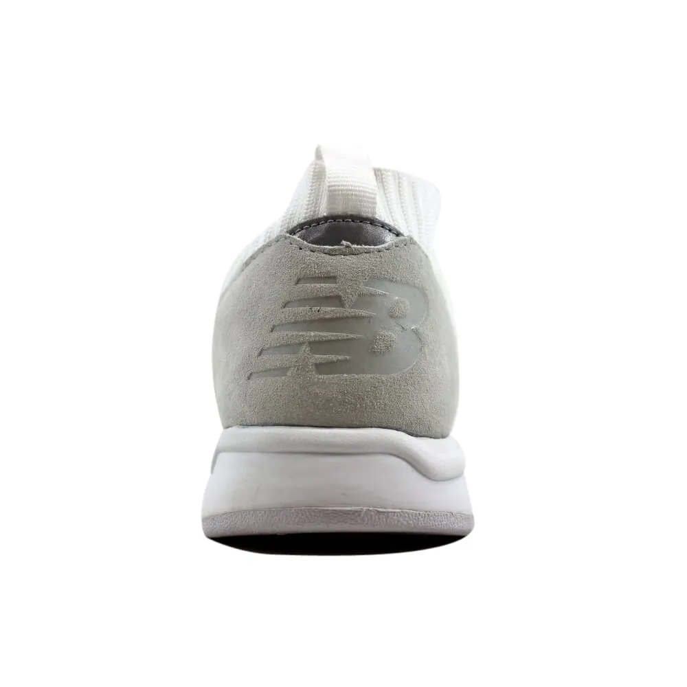 New Balance 247 Knit Revlite White MRL247KW