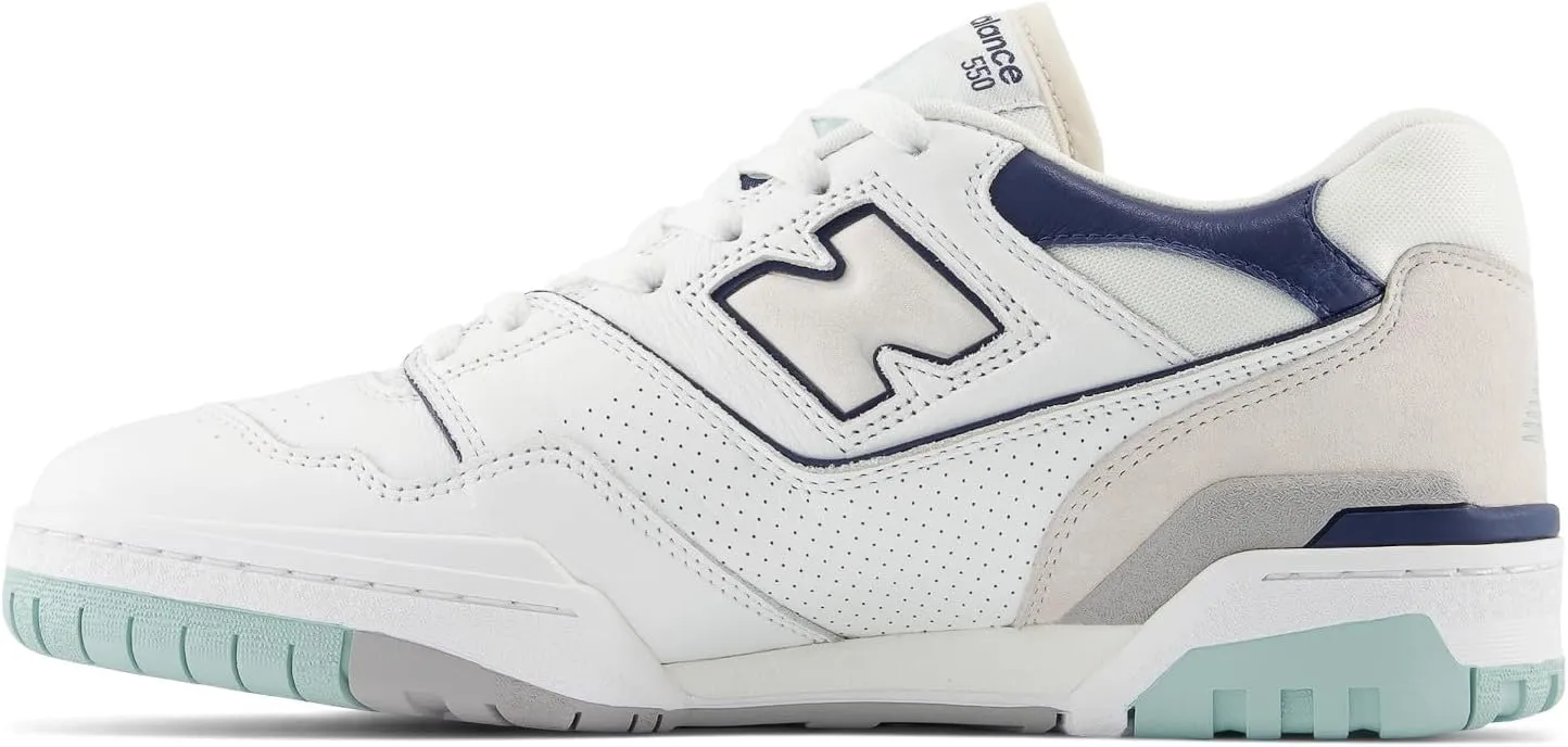New Balance 550 Men's Sneaker