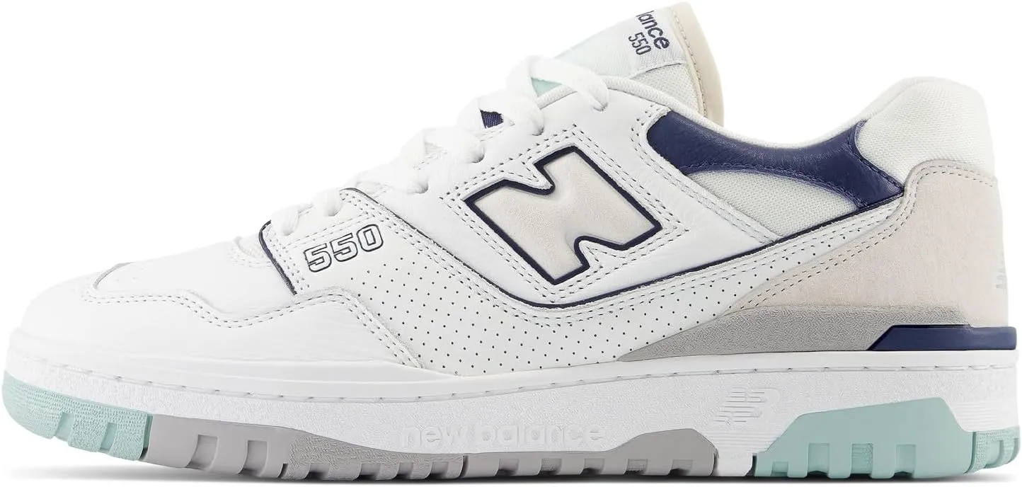 New Balance 550 Men's Sneaker