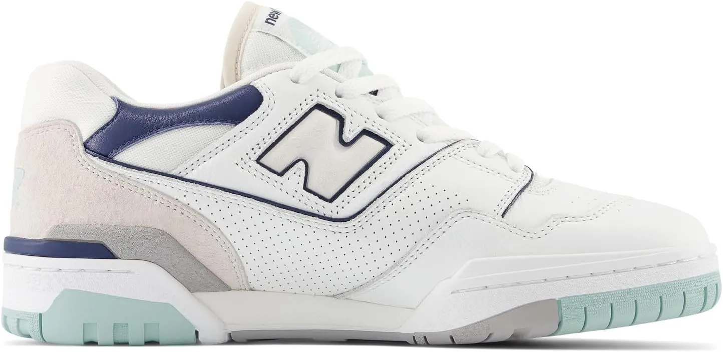 New Balance 550 Men's Sneaker