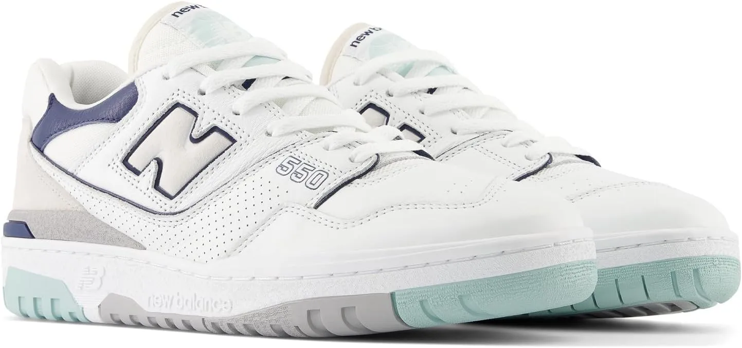 New Balance 550 Men's Sneaker