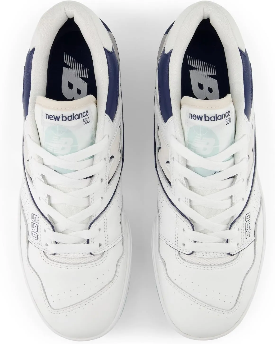 New Balance 550 Men's Sneaker