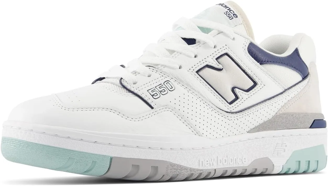 New Balance 550 Men's Sneaker