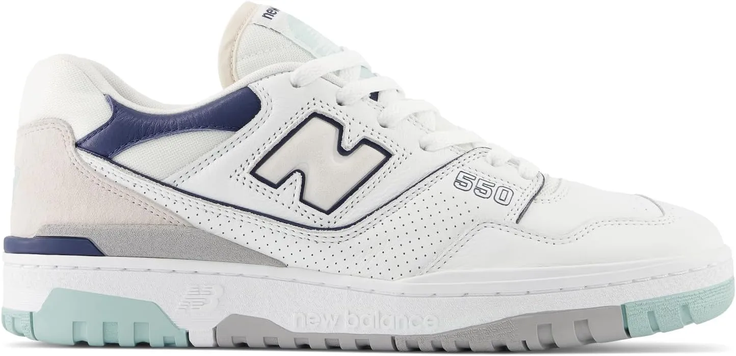 New Balance 550 Men's Sneaker