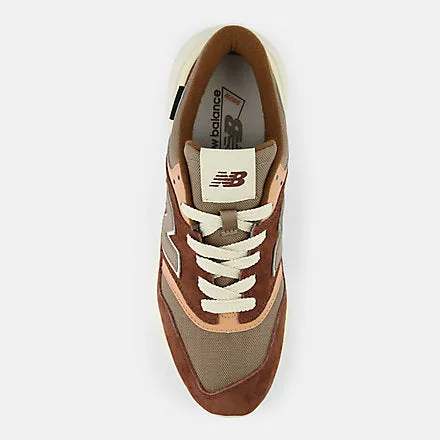 New Balance 997R Men's Casual Shoes