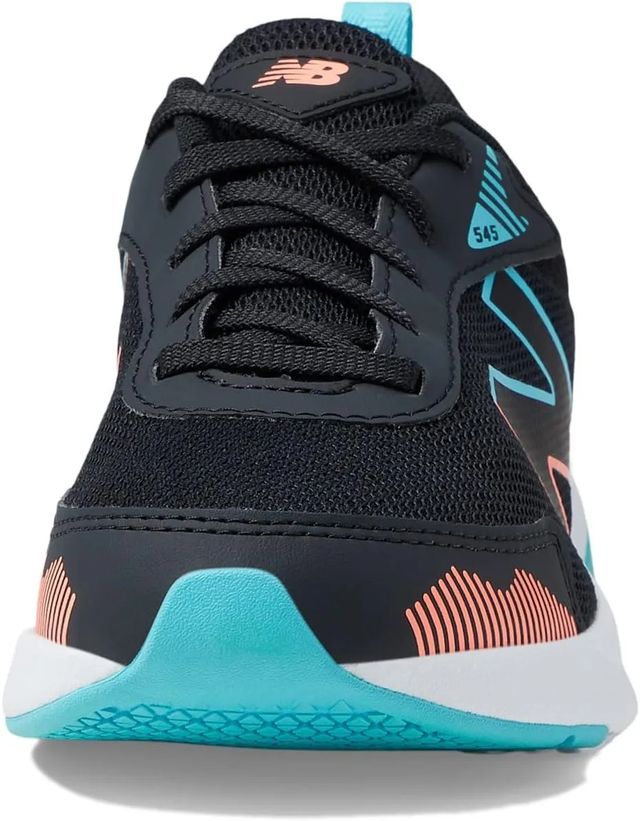 New Balance Boy's, DynaSoft 545 Sneaker - Big Kid